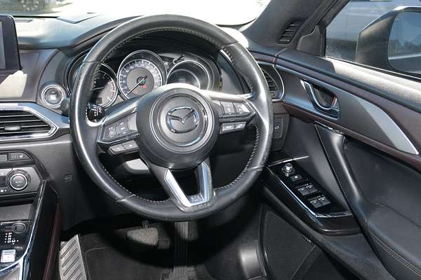 2016 Mazda CX-9 Azami TC