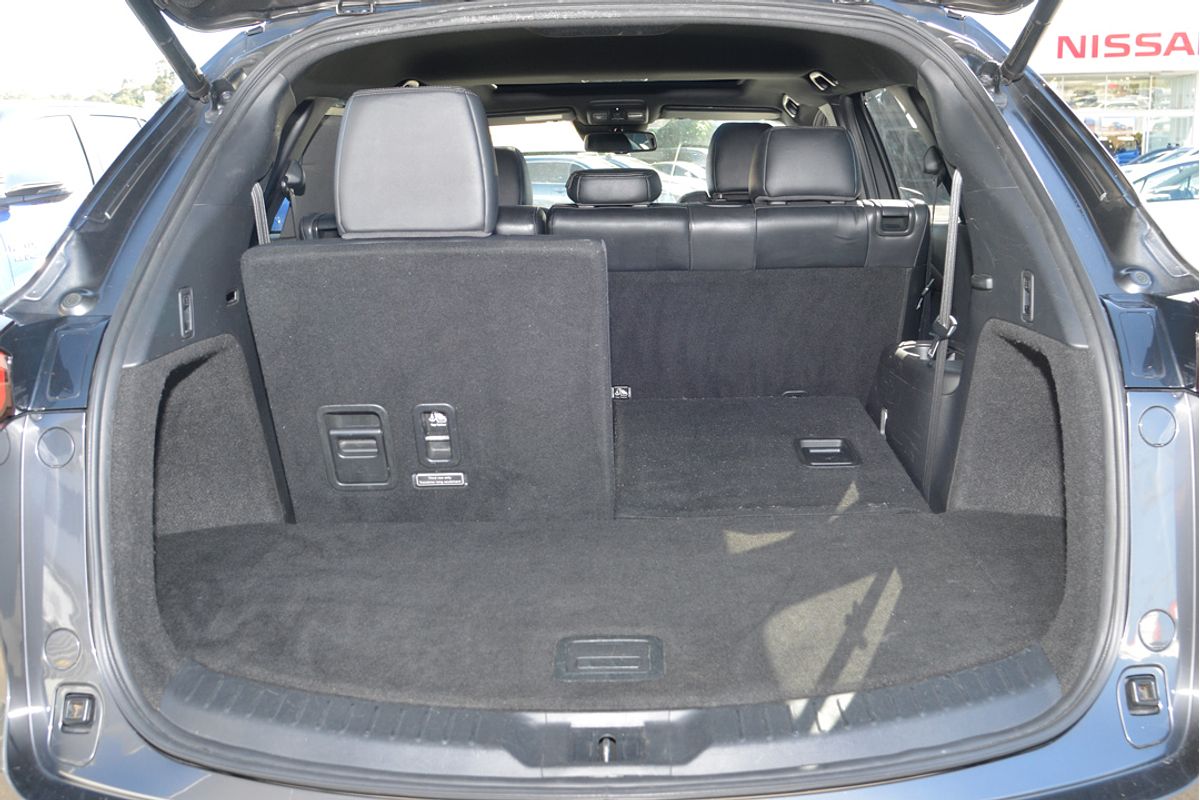 2016 Mazda CX-9 Azami TC
