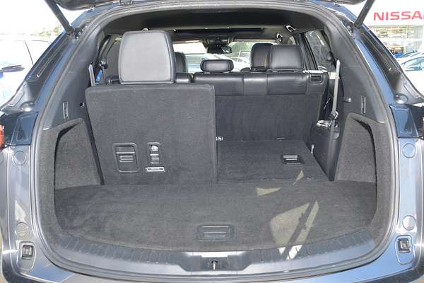 2016 Mazda CX-9 Azami TC