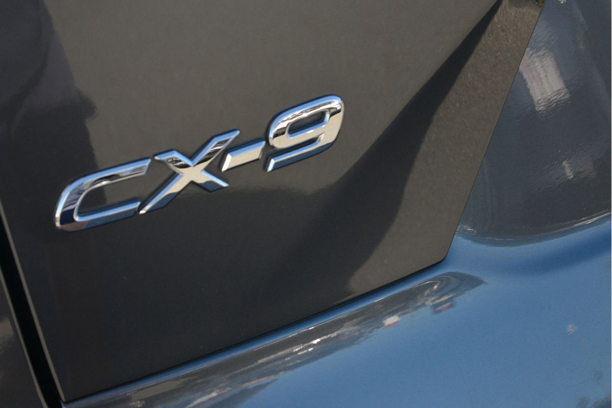 2016 Mazda CX-9 Azami TC