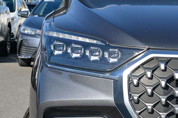 2021 SsangYong Rexton Ultimate Y450
