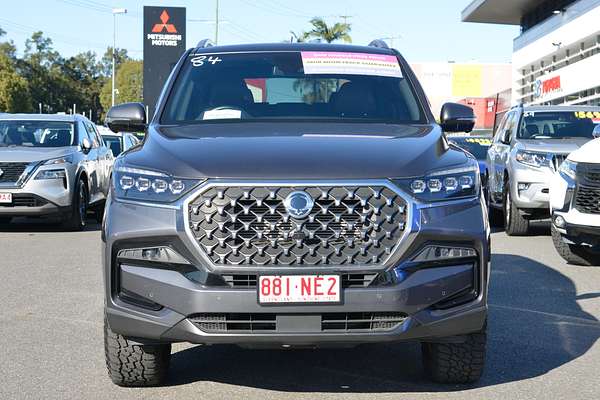 2021 SsangYong Rexton Ultimate Y450
