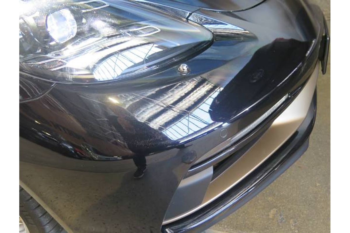 2021 Porsche Boxster 982 25 YEARS