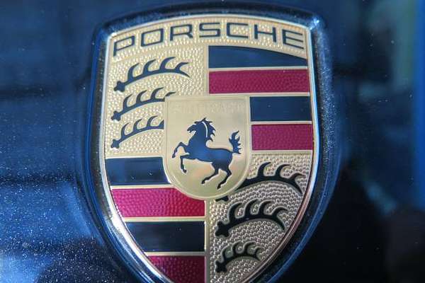 2021 Porsche Boxster 982 25 YEARS
