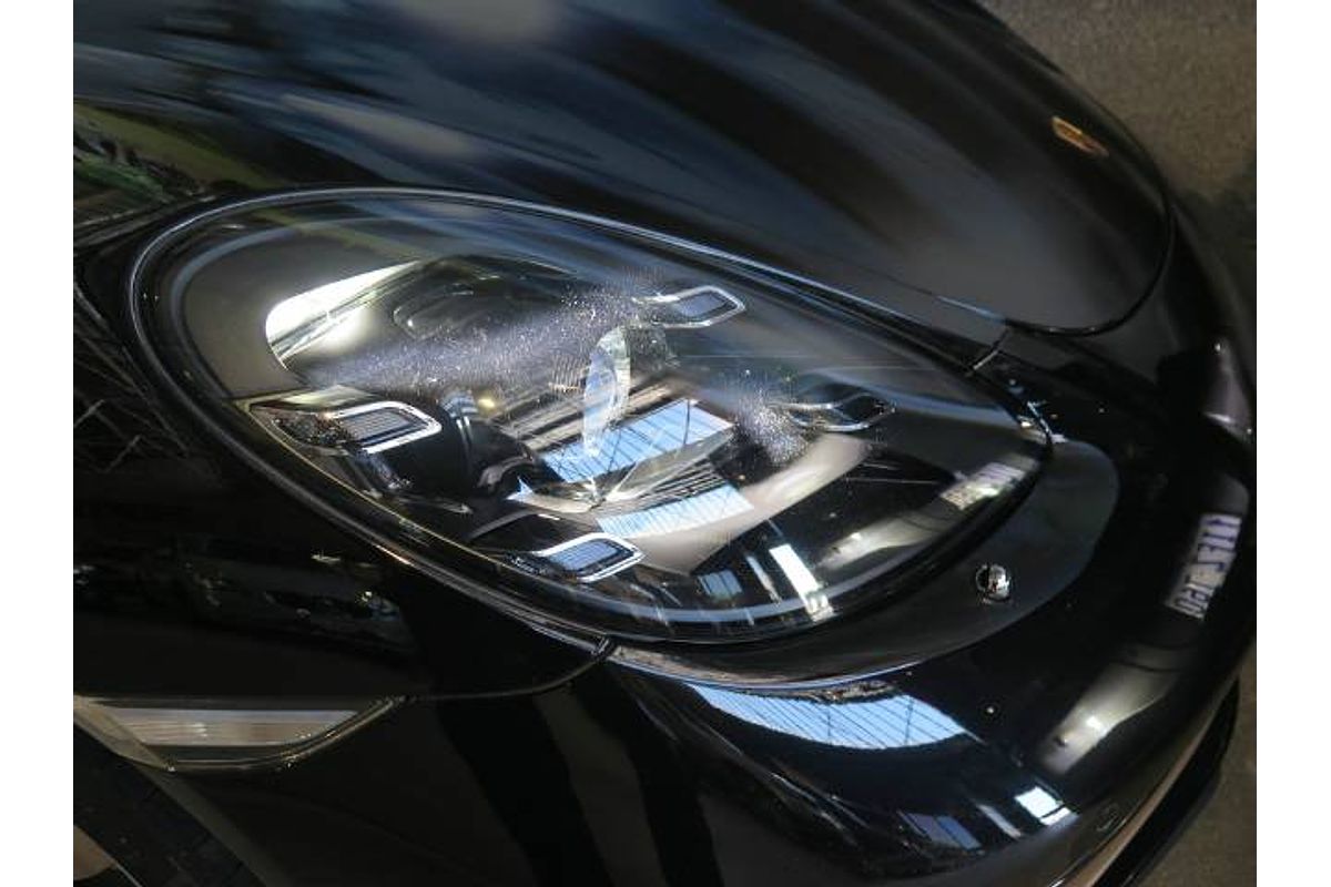 2021 Porsche Boxster 982 25 YEARS