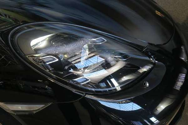 2021 Porsche Boxster 982 25 YEARS