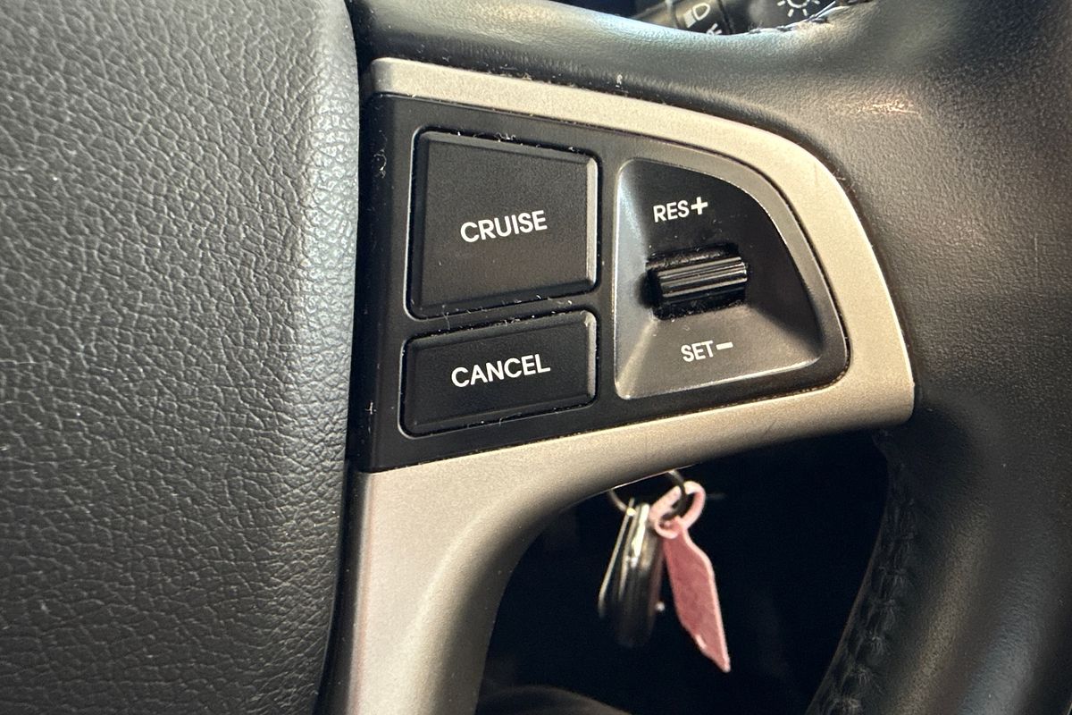 2018 Hyundai Accent Sport RB6