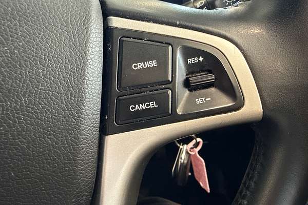2018 Hyundai Accent Sport RB6
