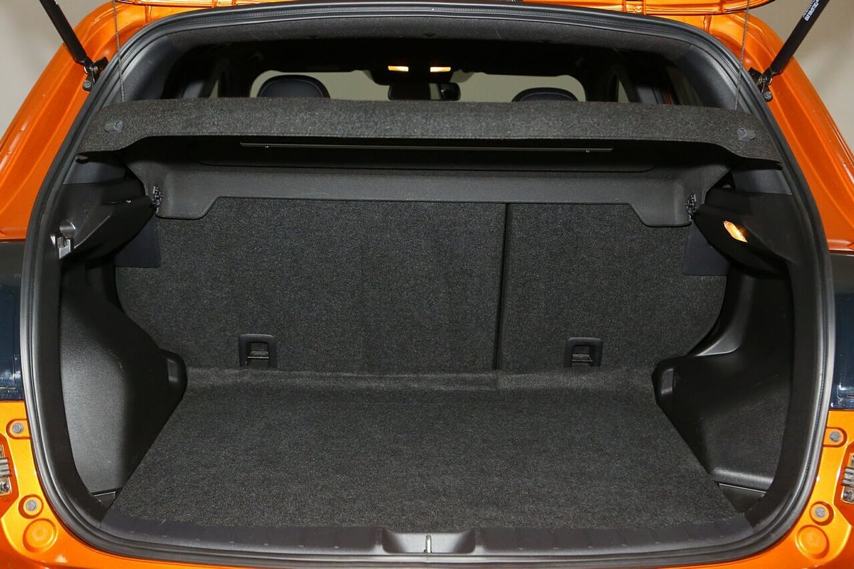 2021 Mitsubishi ASX MR Plus XD