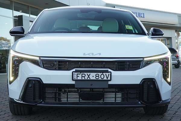 2025 Kia K4 GT-Line CL4m