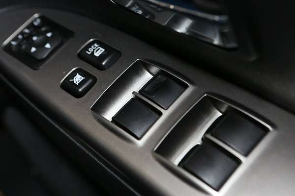 2021 Mitsubishi ASX MR Plus XD