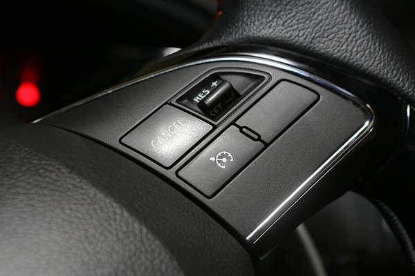 2021 Mitsubishi ASX MR Plus XD