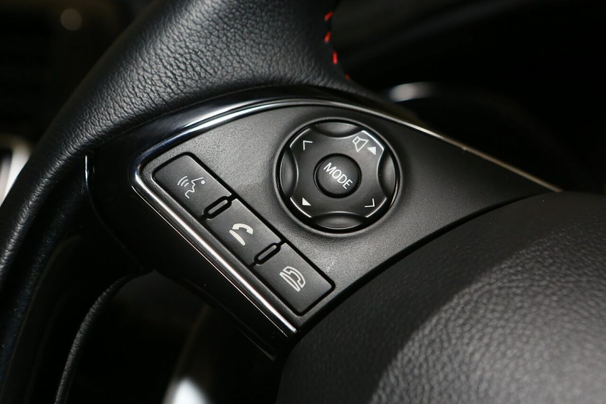2021 Mitsubishi ASX MR Plus XD