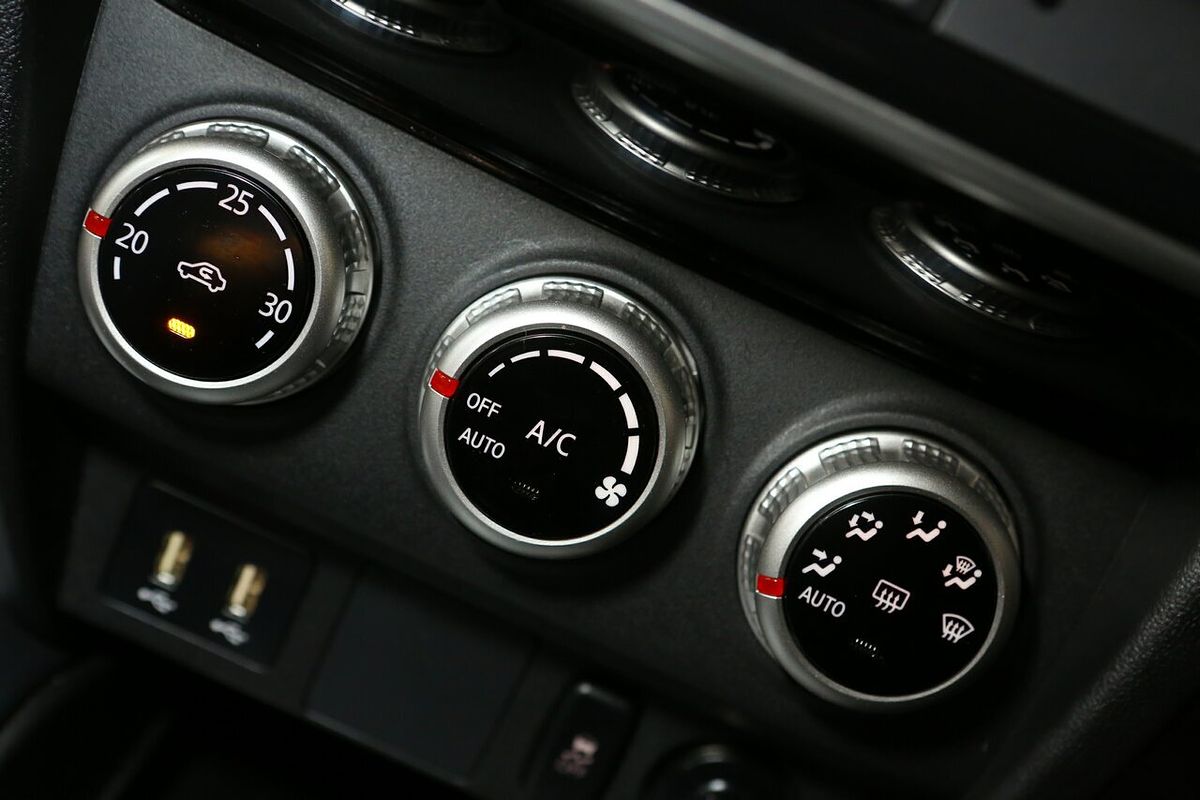 2021 Mitsubishi ASX MR Plus XD
