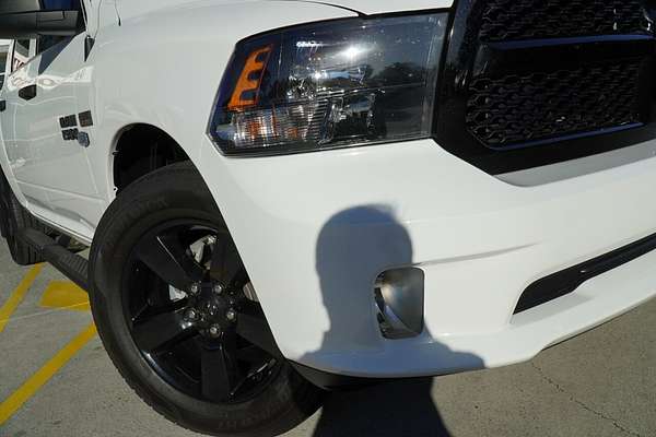 2023 RAM 1500 Express DS 4X4 SWB