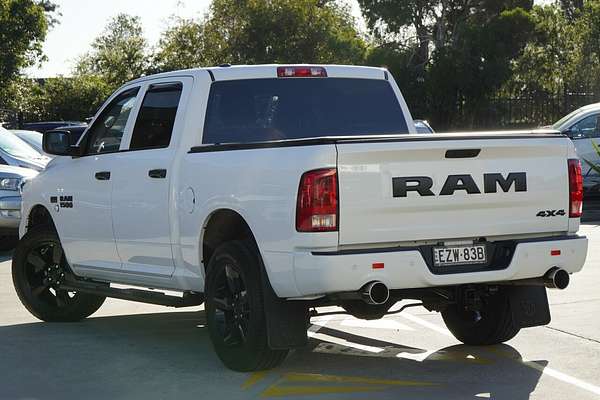 2023 RAM 1500 Express DS 4X4 SWB