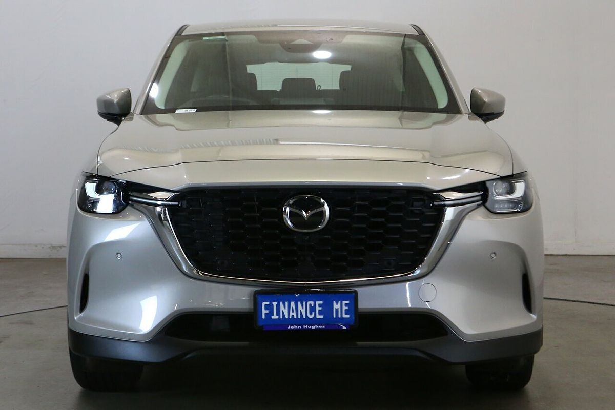 2023 Mazda CX-60 P50e Evolve KH Series