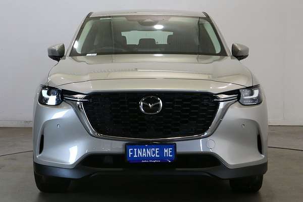 2023 Mazda CX-60 P50e Evolve KH Series