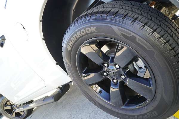 2023 RAM 1500 Express DS 4X4 SWB