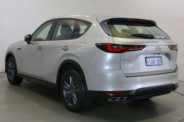 2023 Mazda CX-60 P50e Evolve KH Series