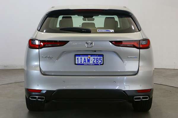 2023 Mazda CX-60 P50e Evolve KH Series