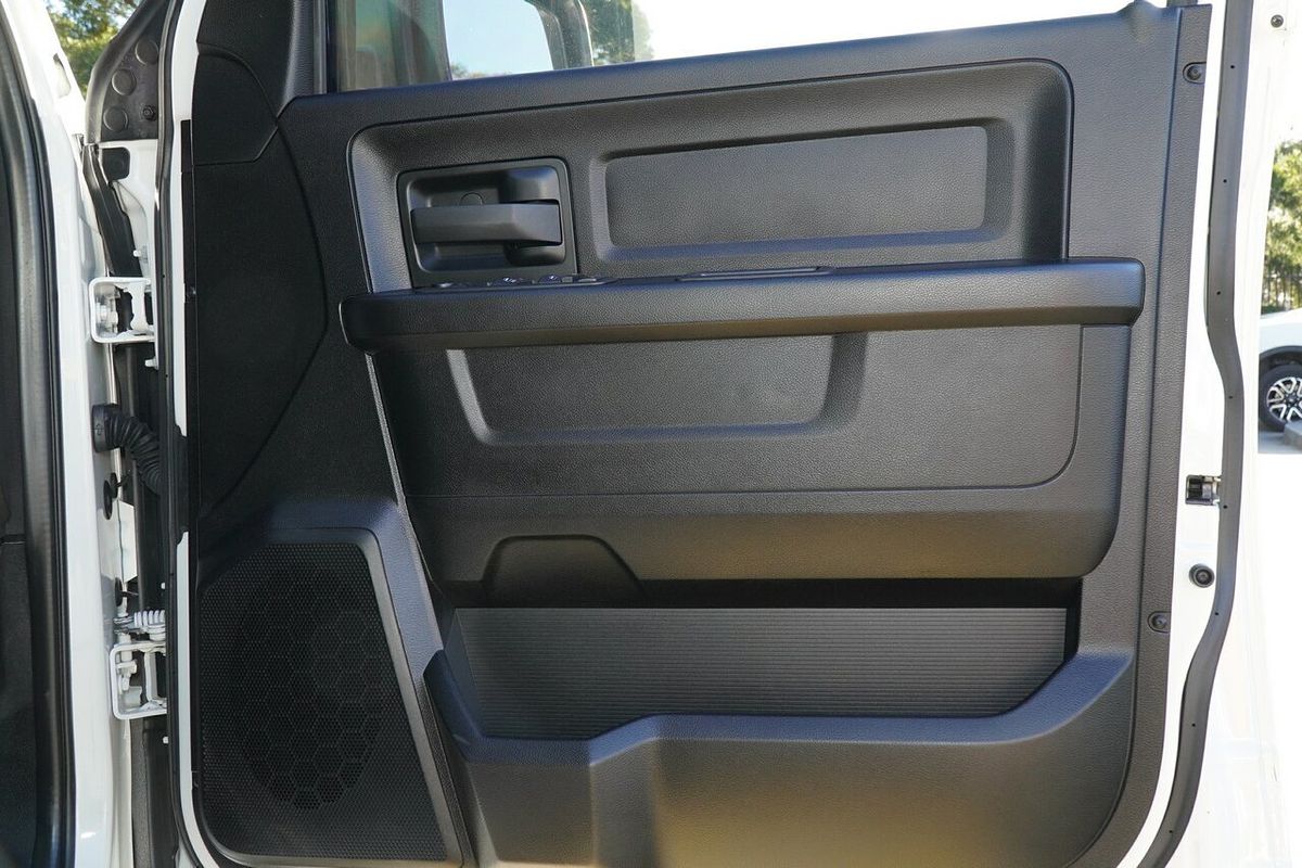 2023 RAM 1500 Express DS 4X4 SWB