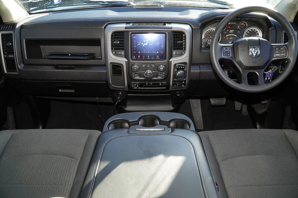 2023 RAM 1500 Express DS 4X4 SWB