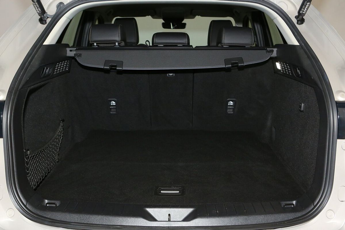2023 Mazda CX-60 P50e Evolve KH Series