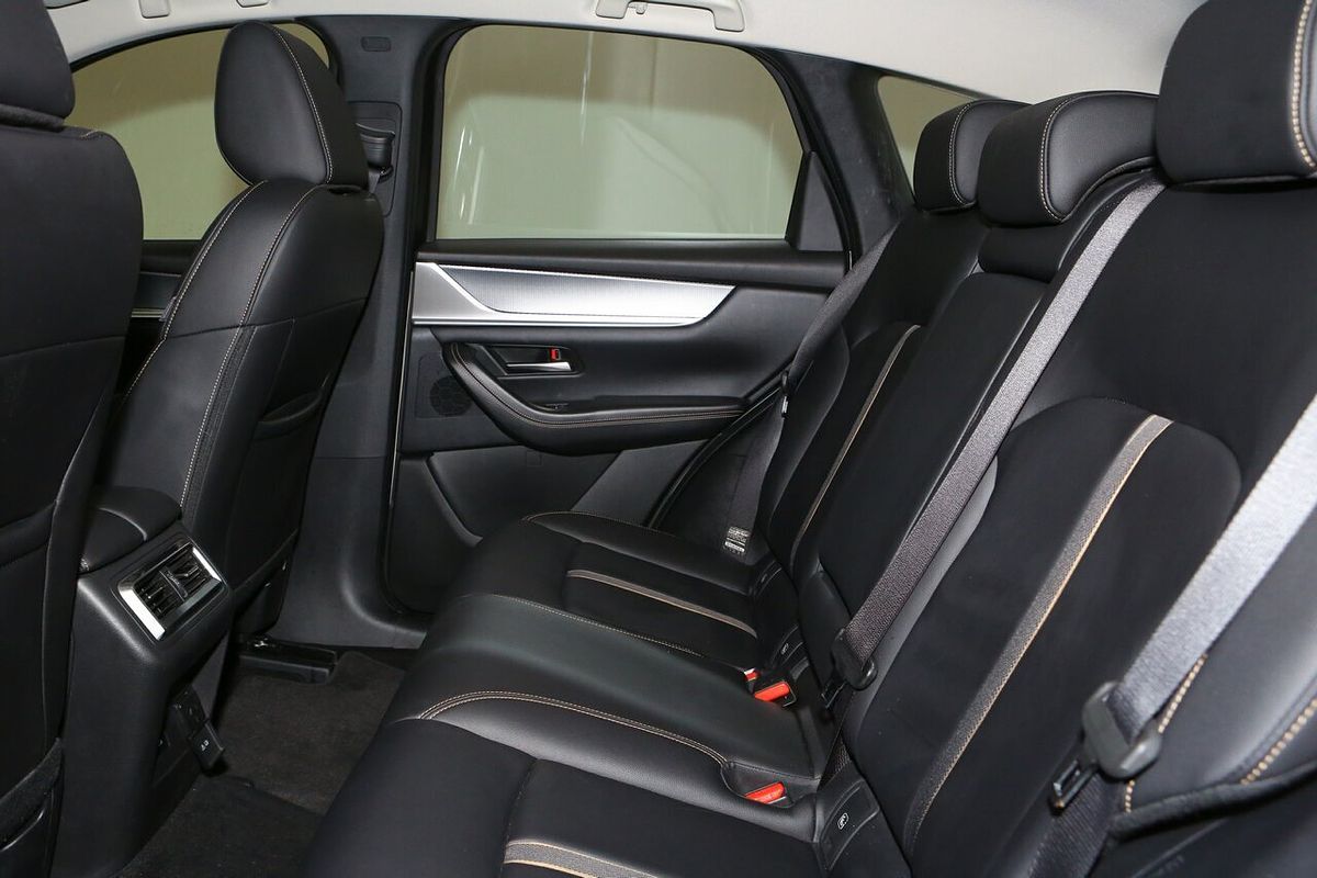 2023 Mazda CX-60 P50e Evolve KH Series