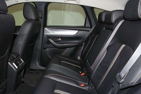 2023 Mazda CX-60 P50e Evolve KH Series