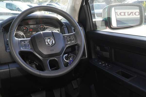 2023 RAM 1500 Express DS 4X4 SWB