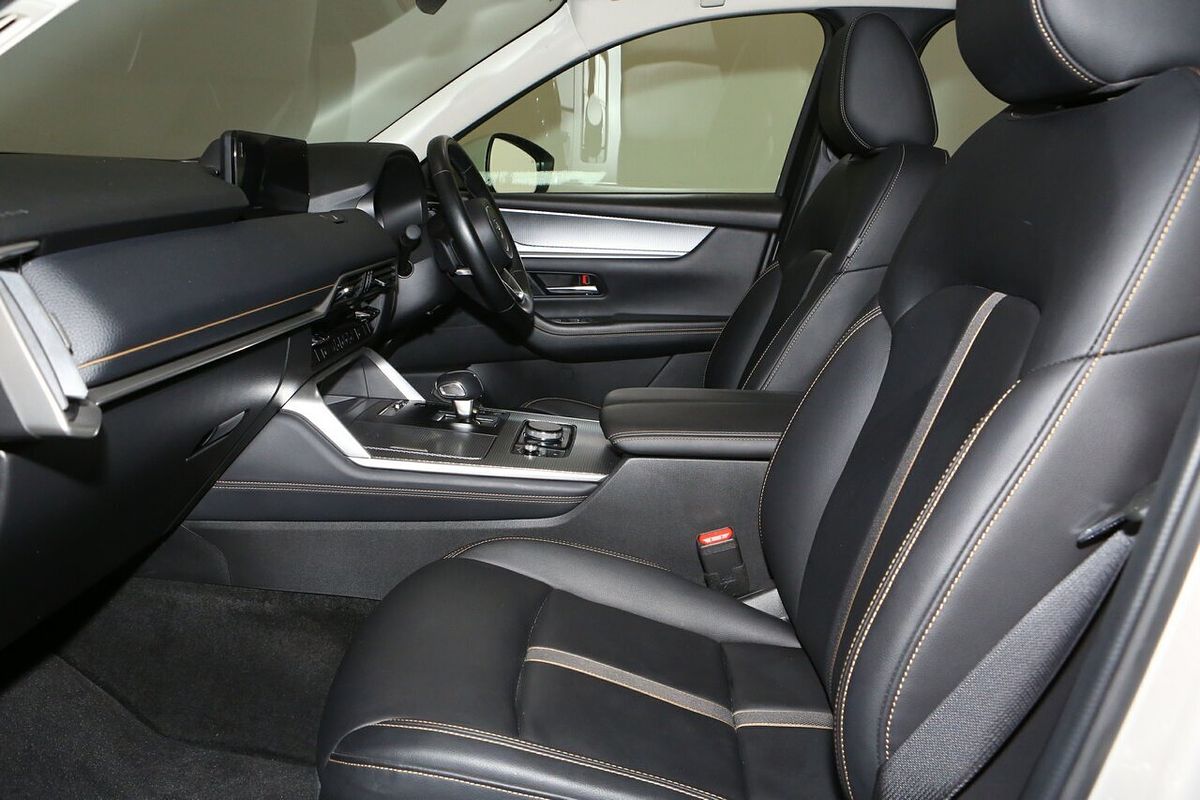 2023 Mazda CX-60 P50e Evolve KH Series