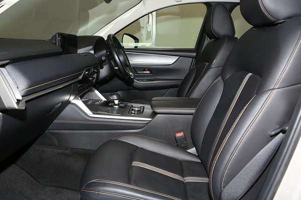 2023 Mazda CX-60 P50e Evolve KH Series