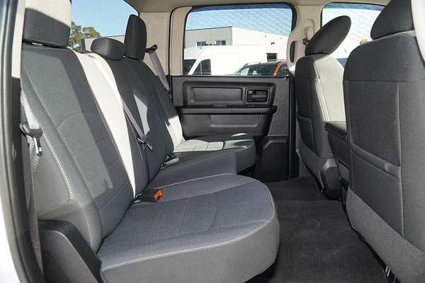 2023 RAM 1500 Express DS 4X4 SWB