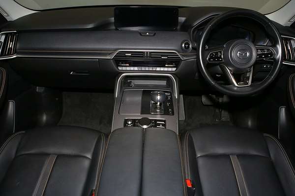 2023 Mazda CX-60 P50e Evolve KH Series