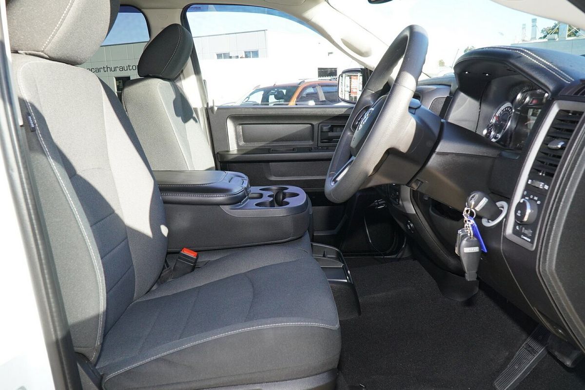 2023 RAM 1500 Express DS 4X4 SWB