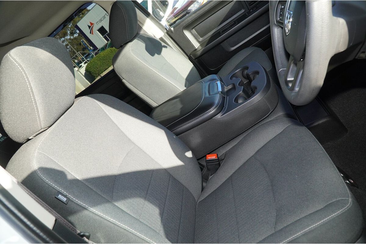 2023 RAM 1500 Express DS 4X4 SWB