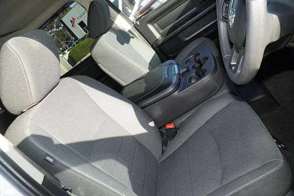 2023 RAM 1500 Express DS 4X4 SWB