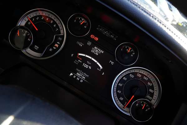 2023 RAM 1500 Express DS 4X4 SWB
