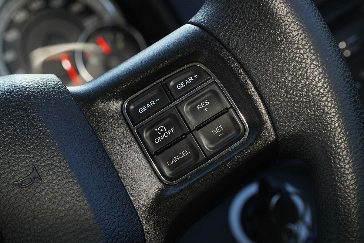 2023 RAM 1500 Express DS 4X4 SWB