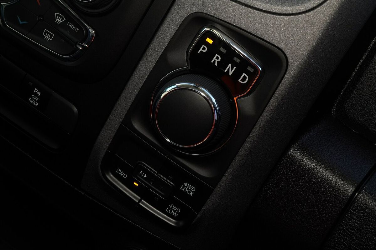 2023 RAM 1500 Express DS 4X4 SWB