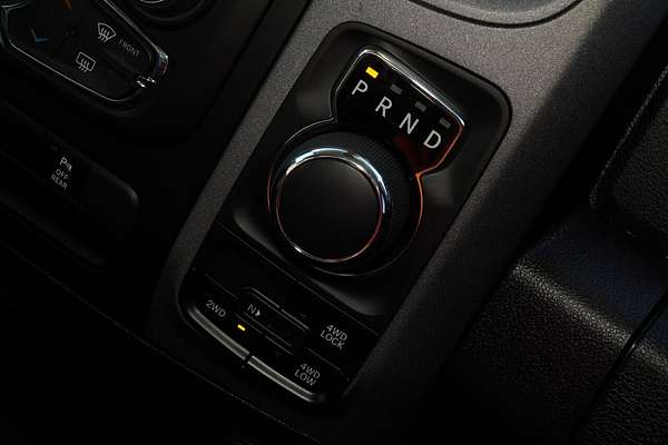 2023 RAM 1500 Express DS 4X4 SWB