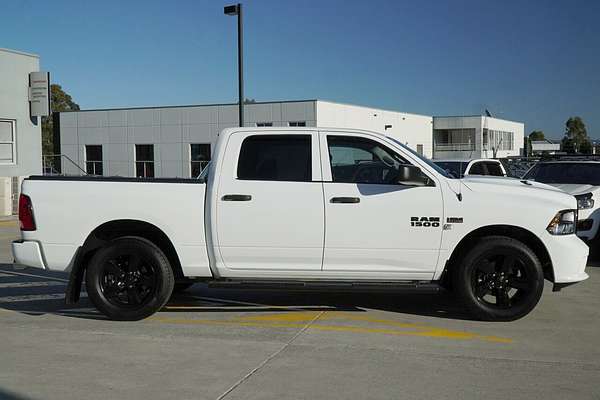2023 RAM 1500 Express DS 4X4 SWB