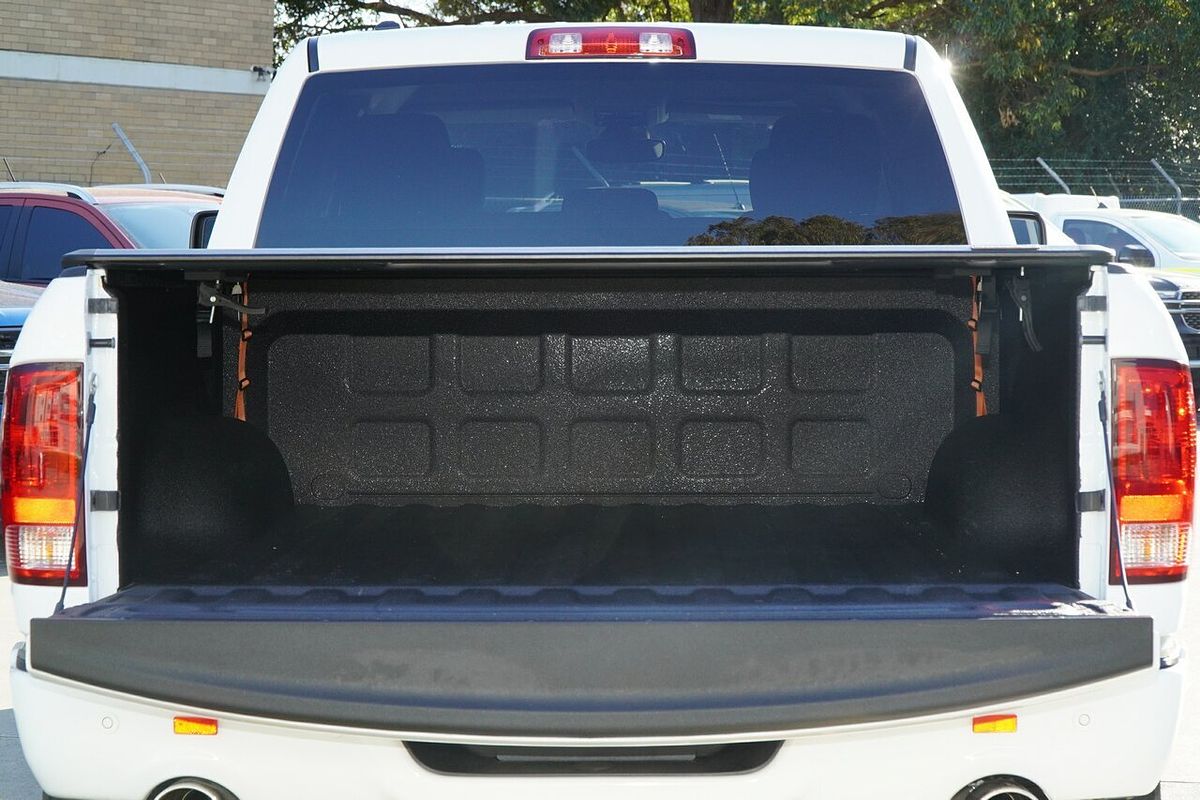 2023 RAM 1500 Express DS 4X4 SWB