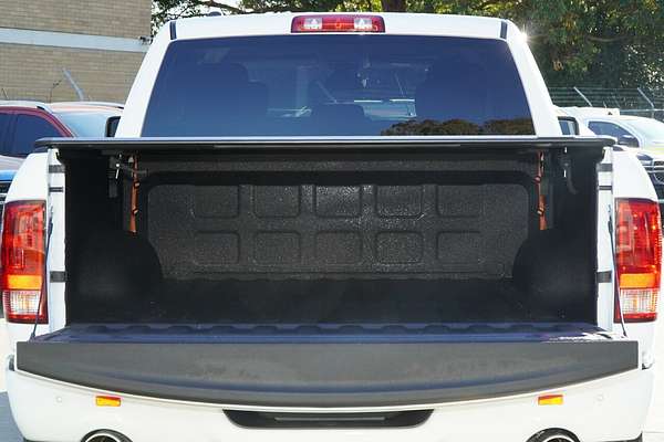 2023 RAM 1500 Express DS 4X4 SWB