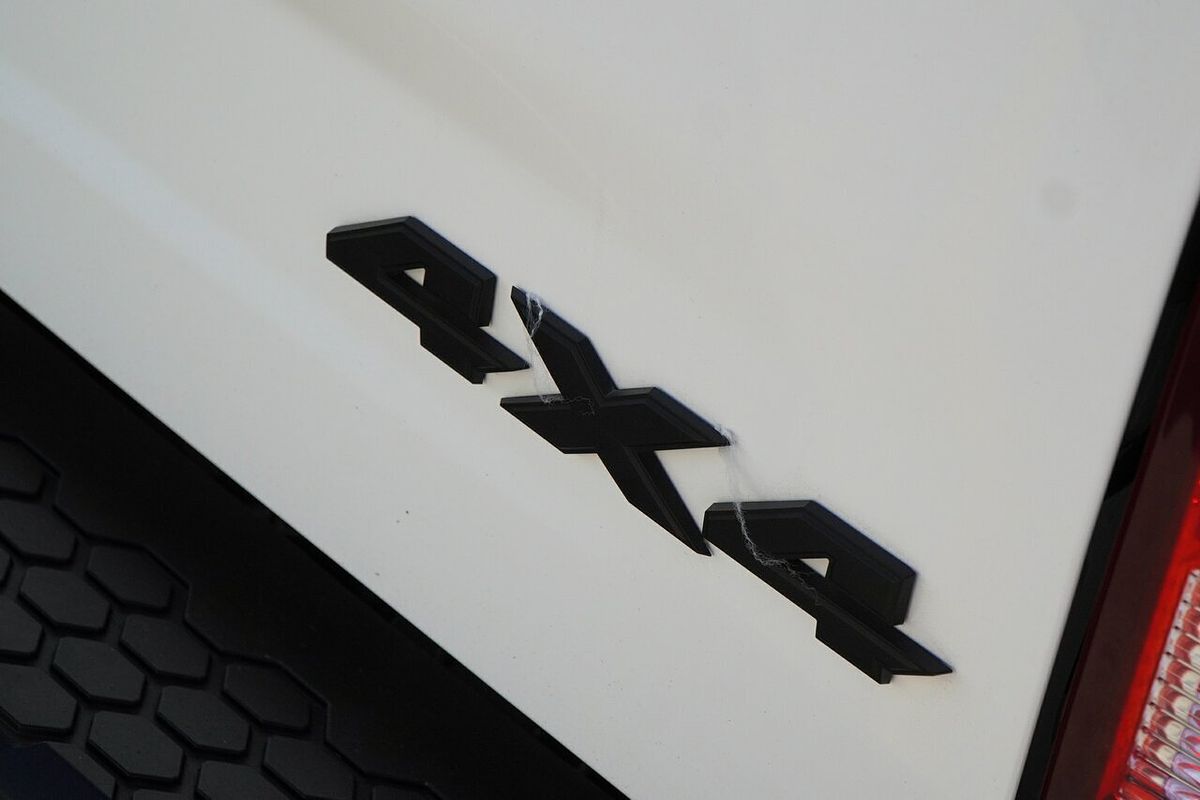 2023 RAM 1500 Express DS 4X4 SWB
