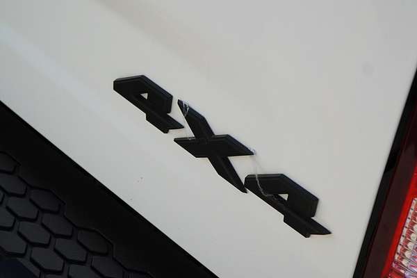 2023 RAM 1500 Express DS 4X4 SWB