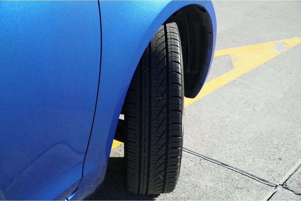 2016 Suzuki Swift GL FZ