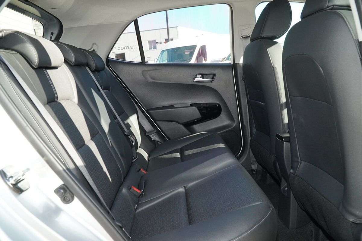 2024 Kia Picanto GT-Line JA PE2