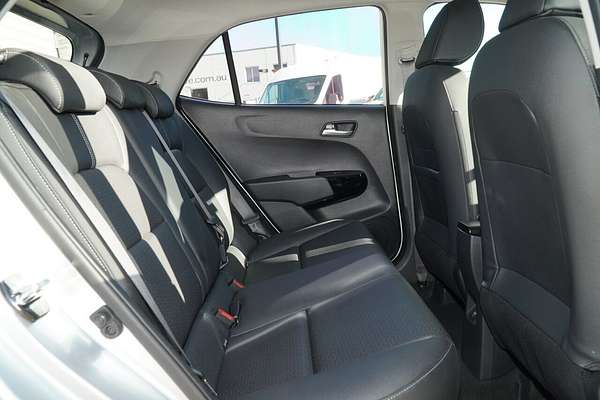 2024 Kia Picanto GT-Line JA PE2
